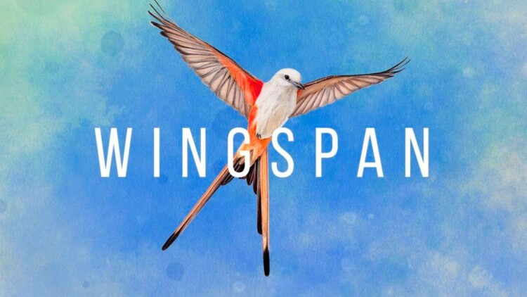 Wingspan é o Card Game de Pássaros que Chega ao PlayStation em Outubro