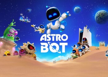 Astro Bot