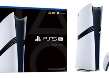 PS5 Pro: Caixa não terá selo de resolução 8K