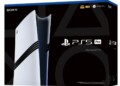 ps5 pro caixa