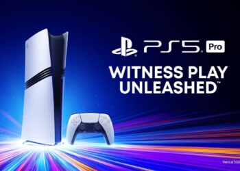 PS 5 Pro - PlayStation 5 Pro