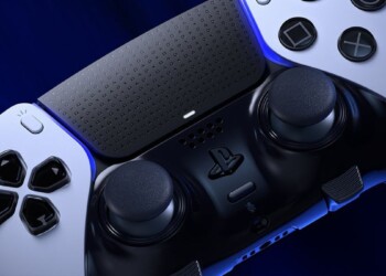 PS5 Pro