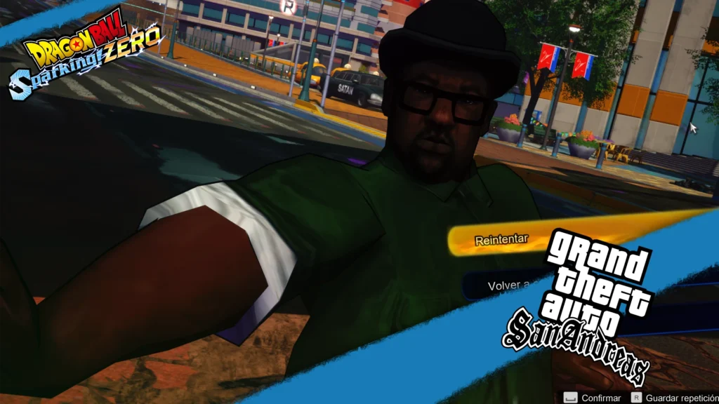 Big Smoke