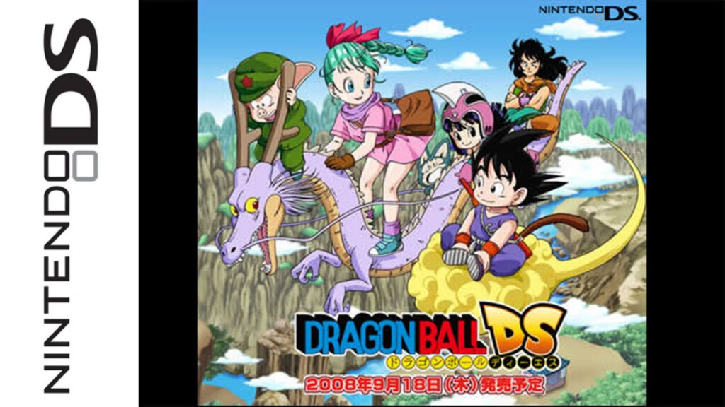 Dragon Ball Origins