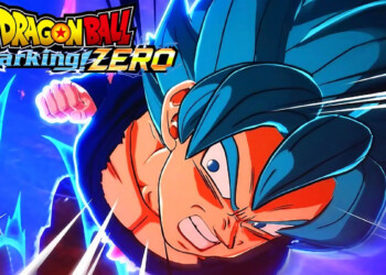 Dragon Ball Sparking Zero