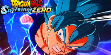 Dragon Ball Sparking Zero