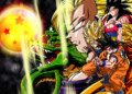 Jogos de Dragon Ball