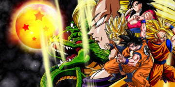 Jogos de Dragon Ball