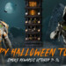 Mortal Kombat 1 recebe evento com skins de Halloween