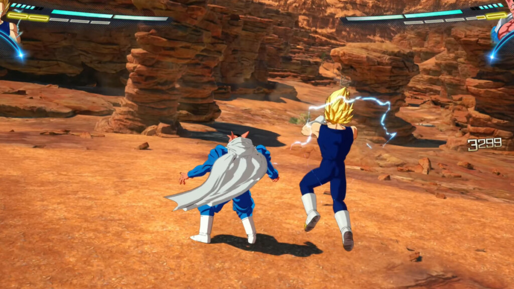 dbz 05