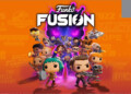 Funko Fusion