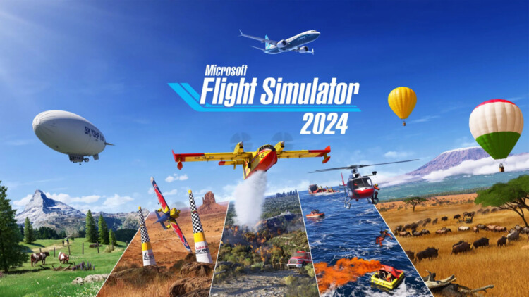 Como e Pilotar Avioes em Games e na Vida Real