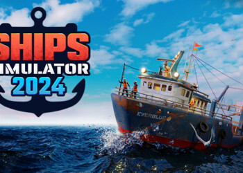 ship simulator empresa de aluguel de barcos RJ